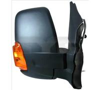 Specchietto esterno Dx per regolazione elettrica specchio 310-0239 TYC per FORD