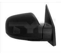 Specchietto esterno Dx per regolazione elettrica specchio 313-0059 TYC