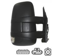 TYC 315-0015 Specchietto retrovisore esterno