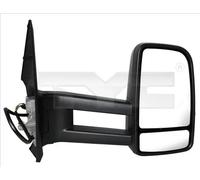 Specchietto esterno Dx per regolazione elettrica specchio 321-0173 TYC