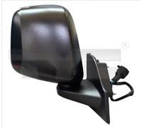 Specchietto esterno Dx per regolazione elettrica specchio 324-0049 TYC