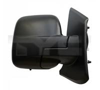 Specchietto esterno Dx per regolazione elettrica specchio 325-0183 TYC per OPEL