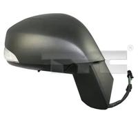 Specchietto esterno Dx per regolazione elettrica specchio 328-0165 TYC
