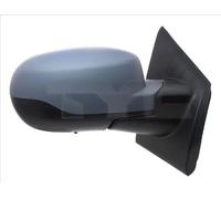 Specchietto esterno Dx per regolazione elettrica specchio 328-0173 TYC