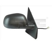 Specchietto esterno Dx per regolazione elettrica specchio 328-0245 TYC per DACIA