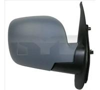 Specchietto esterno Dx per regolazione elettrica specchio 328-0255 TYC