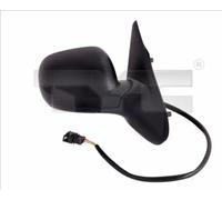 Specchietto esterno Dx per regolazione elettrica specchio 331-0013 TYC per SEAT