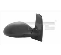 Specchietto esterno Dx per regolazione elettrica specchio 331-0045 TYC per SEAT