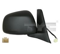 Specchietto esterno Dx per regolazione elettrica specchio 335-0017 TYC per FIAT