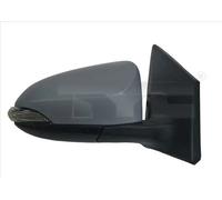 Specchietto esterno Dx per regolazione elettrica specchio 336-0087 TYC