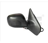 Specchietto esterno Dx per regolazione elettrica specchio 337-0299 TYC per VW