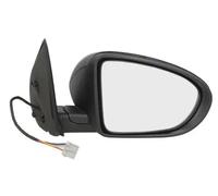 Specchietto esterno Dx per regolazione elettrica specchio 5402-16-040360P BLIC