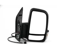 Specchio Retrovisore Esterno Fast FT88338 per Vag VW Mercedes Benz Mercedes Benz