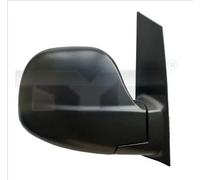 Specchietto esterno Dx per specchio a regolazione manuale 321-0147 TYC