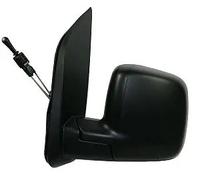 Specchietto esterno Dx Regolazione:comando cavo flessibile 0539M02 ABAKUS