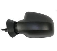 Specchietto esterno Dx Regolazione:comando cavo flessibile 0803M04 ABAKUS
