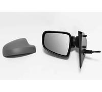Specchietto esterno Dx Regolazione:comando cavo flessibile 0805M04 ABAKUS