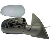 Specchietto esterno Dx Regolazione:comando cavo flessibile 2812M02 ABAKUS