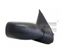 Specchietto esterno Dx Regolazione:comando cavo flessibile 310-0013 TYC per FORD