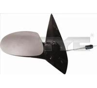 Specchietto esterno Dx Regolazione:comando cavo flessibile 310-0029 TYC per FORD