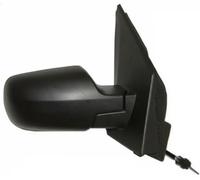 1 x Specchietto esterno destro (lato passeggero) per Ford Fusion 08/02 - 09/05 DAPA 3100065