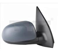 Specchietto esterno Dx Regolazione:comando cavo flessibile 313-0065 TYC