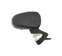 Specchietto esterno Dx Regolazione:comando cavo flessibile 3135M02 ABAKUS
