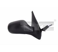 Specchietto esterno Dx Regolazione:comando cavo flessibile 328-0009 TYC
