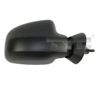 Specchietto esterno Dx Regolazione:comando cavo flessibile 328-0125 TYC