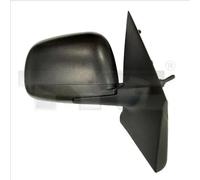 Specchietto esterno Dx Regolazione:comando cavo flessibile 328-0241 TYC