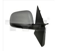 Specchietto esterno Dx Regolazione:comando cavo flessibile 328-0243 TYC