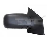 TYC 336-0017 Specchietto retrovisore esterno
