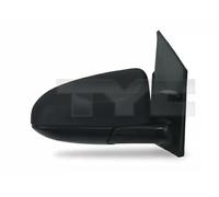 Specchietto esterno Dx Regolazione:comando cavo flessibile 336-0123 TYC