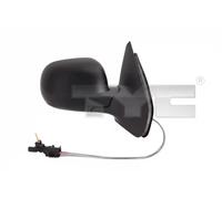 TYC Specchietto retrovisore esterno 337-0013 - Regolazione: comando cavo flessibile, convesso Dx
