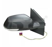 Specchietto Specchio convesso destro VW Polo (9 N) 06/05 - 11/09
