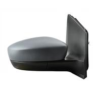 Specchietto esterno Dx Regolazione:comando cavo flessibile 337-0223 TYC per VW