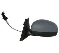 Specchietto esterno Dx Regolazione:comando cavo flessibile 3503M02 ABAKUS