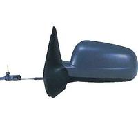 Specchietto esterno Dx Regolazione:comando cavo flessibile 4011M06 ABAKUS per VW