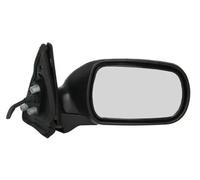 Specchietto esterno Dx Regolazione:comando cavo flessibile 5402-04-1121526P BLIC