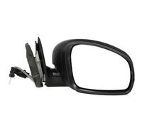 Specchietto esterno Dx Regolazione:comando cavo flessibile 5402-04-1121559P BLIC