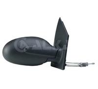 Specchietto esterno Dx Regolazione:comando cavo flessibile 6165010 ALKAR