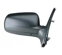 ALKAR Specchietto retrovisore esterno 6165070 destro regolazione comando cavo flessibile