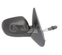 Specchietto esterno Dx Regolazione:comando cavo flessibile 6165099 ALKAR