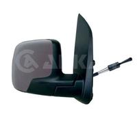 Retrovisore dx per Nemo fiorino qubo bipper 2008 in poi Meccanico da verniciare