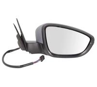 Specchietto esterno Dx ribaltabile/ripiegabile elettricamente 5402-01-2002580P