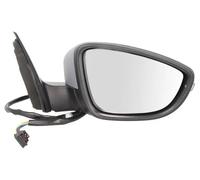 Specchietto esterno Dx ribaltabile/ripiegabile elettricamente 5402-01-2002670P