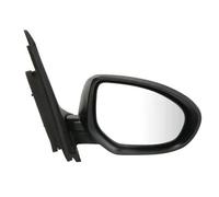 Blic Specchietto retrovisore esterno 5402-14-2001682P Dx ripiegabile elettricamente per MAZDA