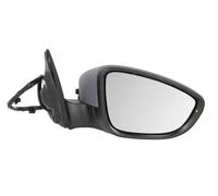 Specchietto esterno Dx riscaldato 5402-01-2002718P BLIC per VW SCIROCCO III