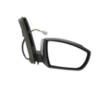 Blic Specchietto Dx Con Lampeggiante Elettrico per Ford C-Max II Dxa / CB7