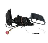 Specchietto retrovisore laterale BLIC 5402-04-1112112P per POLO IV 1.2 2001-2007